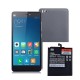 Cambio de bateria de Xiaomi Mi4C