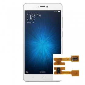 Reparaçao Ecrã sensor proximidad Xiaomi  Mi4S