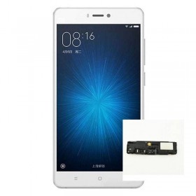 Reparaçao fone de ouvido speaker de Xiaomi Mi4S