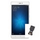 Reparacion camara frontal Xiaomi Mi4S