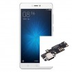 Reparacion conector de carga de Xiaomi Mi4S