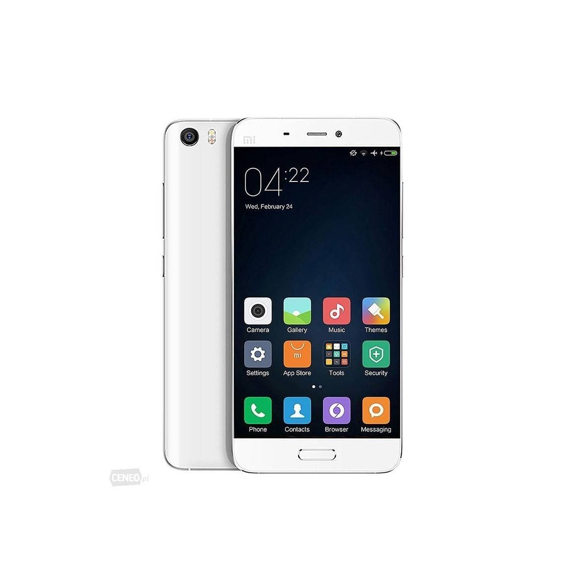 Reparaçao Ecrã Xiaomi Mi 5