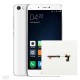 Reparaçao volume e igniçao de Xiaomi Mi 5
