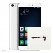 Reparacion volumen y encendido Xiaomi Mi 5