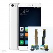 Reparacion conector de carga de Xiaomi Mi 5