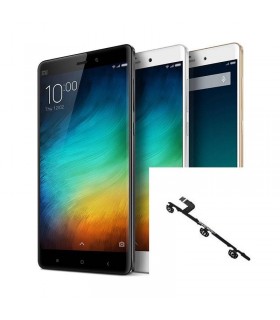 Reparaçao volume e igniçao de Xiaomi Mi Note