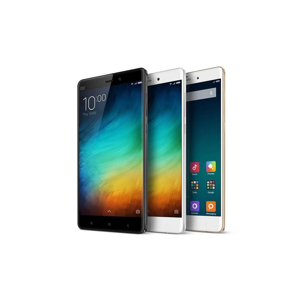 Reparaçao conetor de carrega de Xiaomi Mi Note