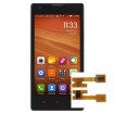 Reparaçao Ecrã sensor proximidade Xiaomi Redmi 1S