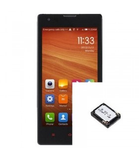 Reparaçao fone de ouvido speaker de Xiaomi Redmi 1S