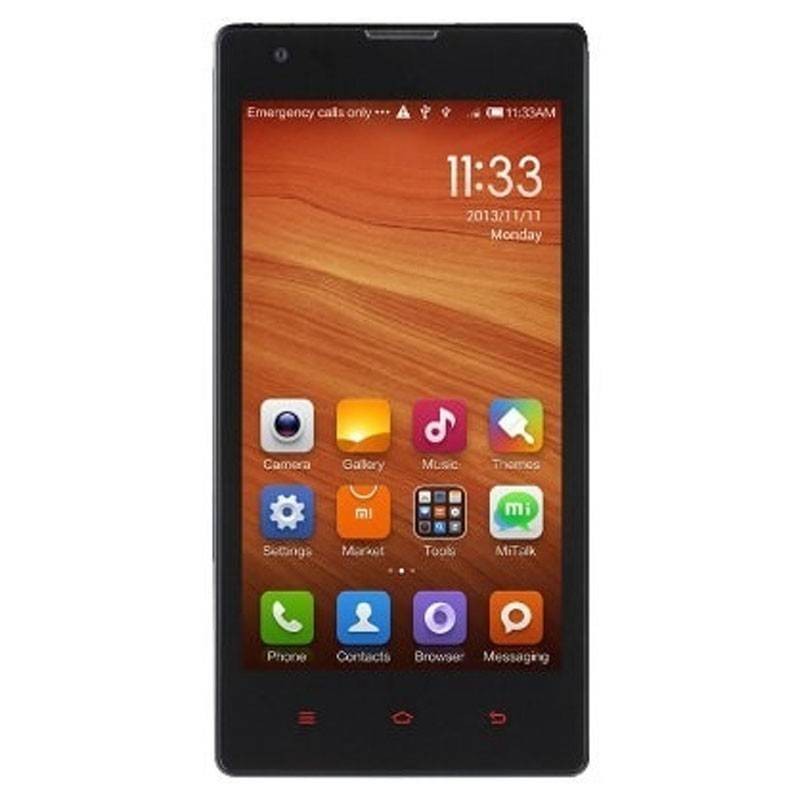 Reparaçao volume e igniçao de Xiaomi Redmi 1S
