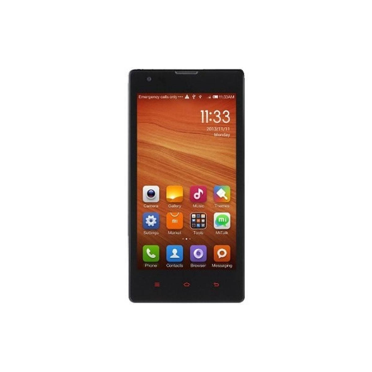 Reparacion volumen y encendido Xiaomi Redmi 1S