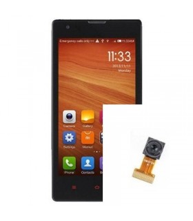 Reparaçao camera frontal de Xiaomi Redmi 1S