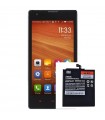 Cambio de bateria de Xiaomi Redmi 1S