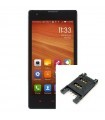 Reparacion lector SIM Xiaomi Redmi 1S