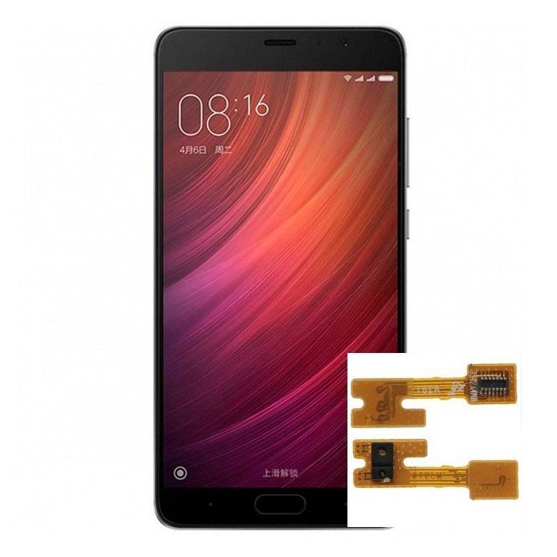 Reparacion sensor de proximidad Xiaomi Redmi Pro