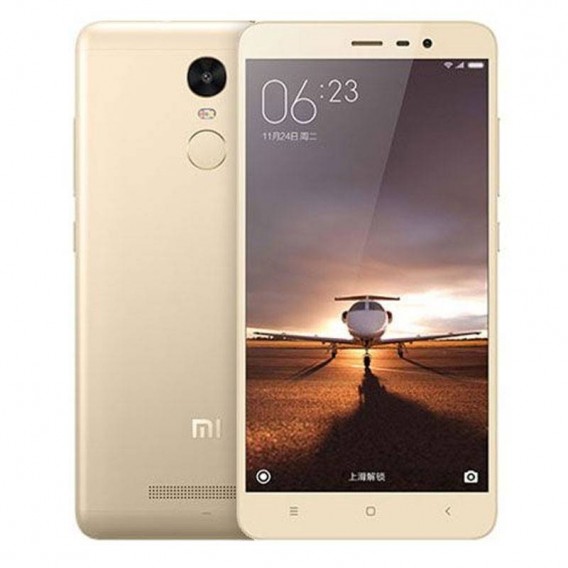 Reparacion pantalla Xiaomi Redmi Note 3