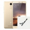 Reparaçao volume e igniçao de Xiaomi Redmi Note 3