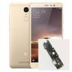 Reparaçao conetor de carrega de Xiaomi Redmi Note 3