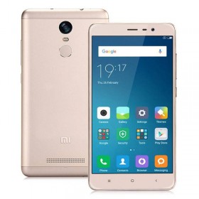 Reparaçao Ecrã sensor proximidad Xiaomi  Redmi Note 3 Pro