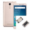 Reparaçao fone de ouvido speaker de Xiaomi Redmi Note 3 Pro
