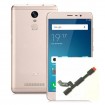 Reparacion volumen y encendido Xiaomi Redmi Note 3 Pro