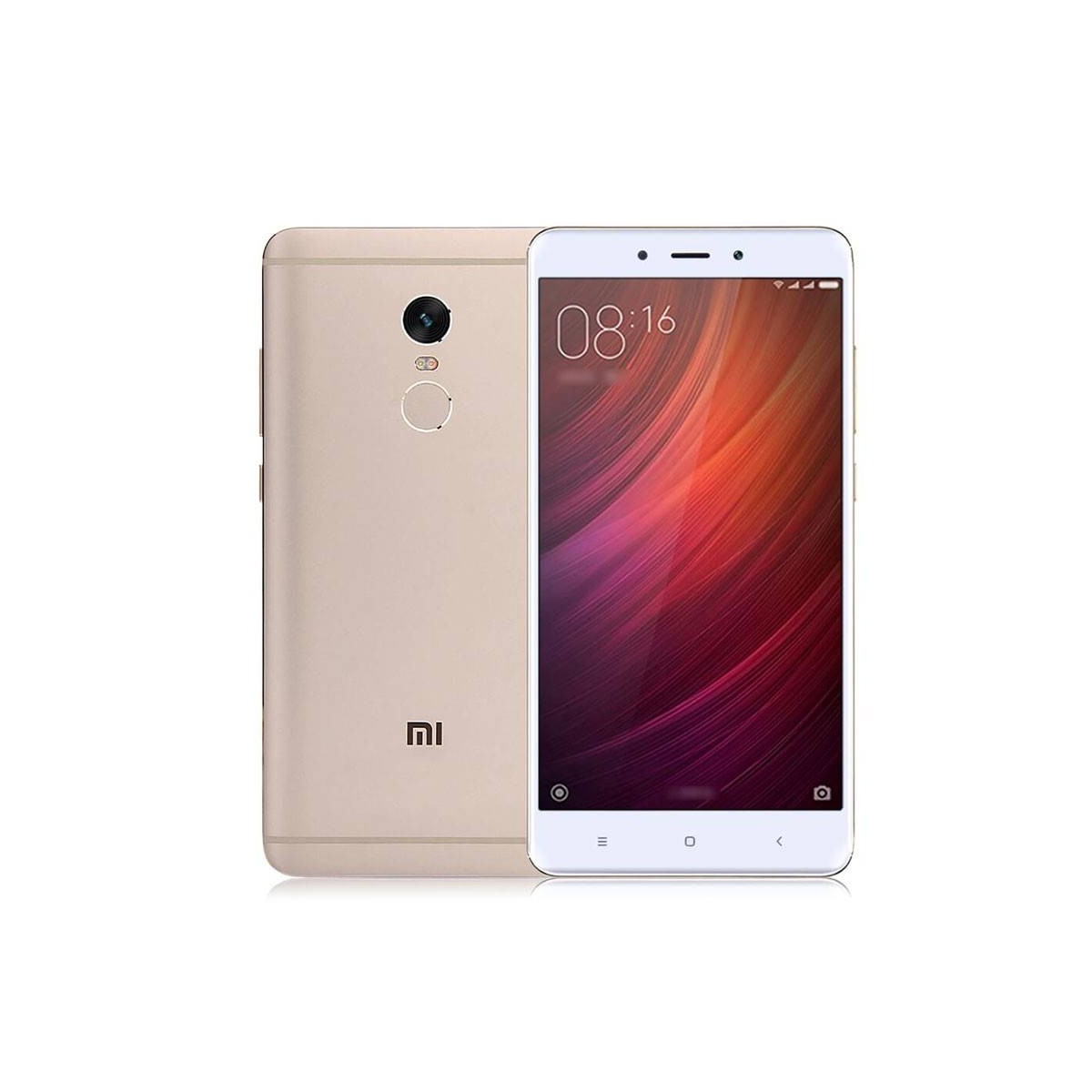 Reparacion sensor de proximidad Xiaomi Redmi Note 4