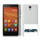 Reparaçao conetor de carrega de Xiaomi Redmi Note 4G
