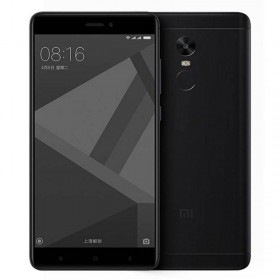 Reparaçao fone de ouvido speaker de Xiaomi Redmi Note 4X