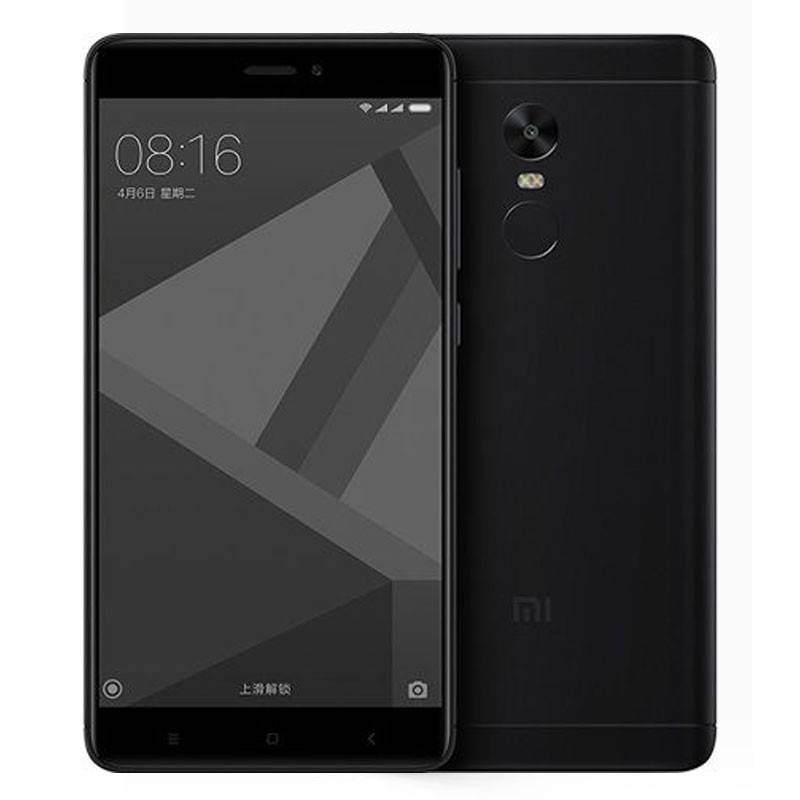 Reparacion altavoz de Xiaomi Redmi Note 4X