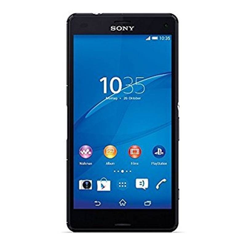 Reparaçao Ecrã Sony Xperia Z3 Compact