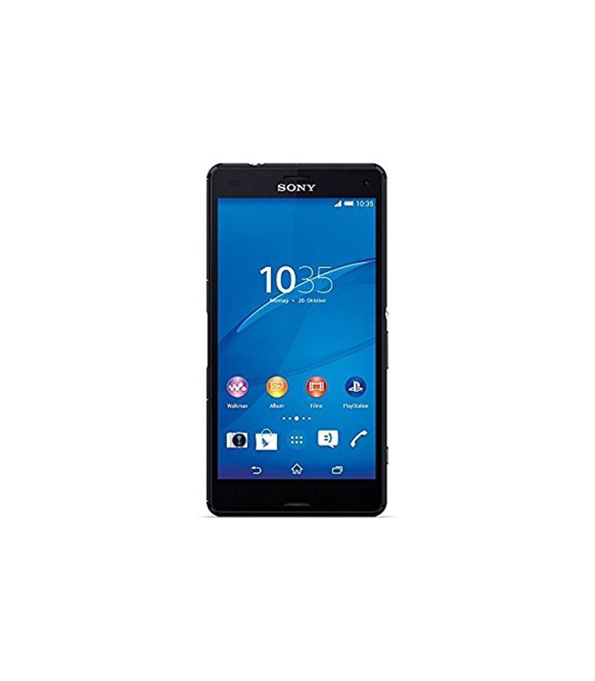 Reparaçao Ecrã Sony Xperia Z3 Compact