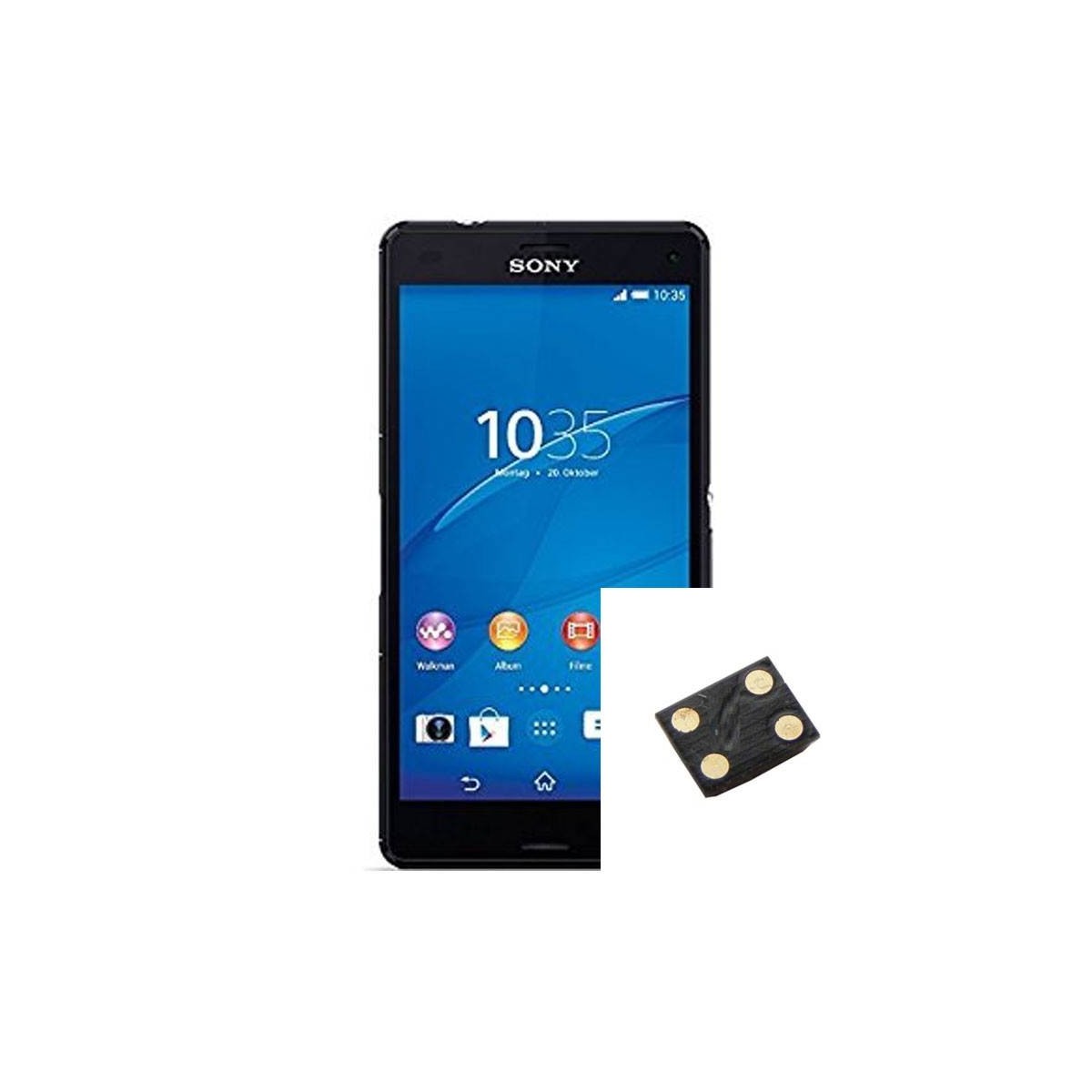 Reparacion altavoz de Xiaomi Redmi Note 3