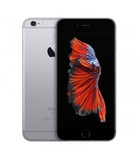 Reparaçao Ecrã iPhone 6s Plus