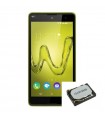 Reparaçao fone de ouvido speaker de Wiko Robby