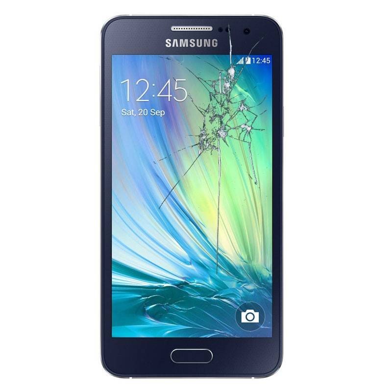 Reparaçao Ecrã Samsung Galaxy A5 SM-A500F
