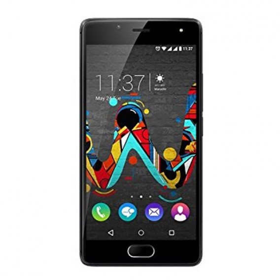 Reparacion pantalla Wiko U Feel
