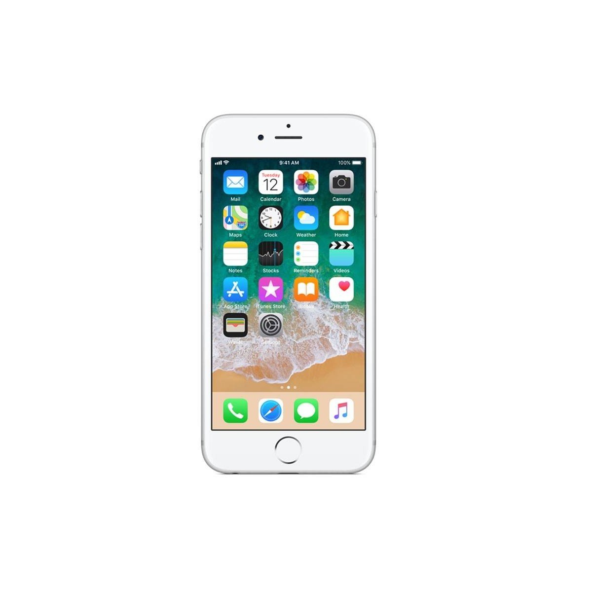 Reparaçao resistencia de placa iPhone 6