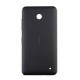 Pantalla Completa con Marco para Nokia Lumia 630 635 Negra