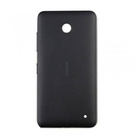 Tapa Traseira para Nokia Lumia 630 635 Preta