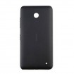 Tapa trasera para Nokia Lumia 630 635 Negra