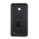 Pantalla Completa con Marco para Nokia Lumia 630 635 Negra