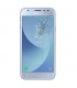 Reparaçao Ecrã Original Samsung J3 2017 J330F prata