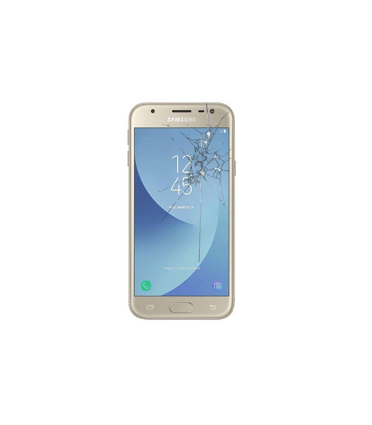Reparacion pantalla Original Samsung S8 G950 Negra