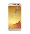 Reparaçao Ecrã Original Samsung J5 2017 J530F  dourado