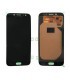 Reparacion pantalla Original Samsung j7 2017 j730F  Negro