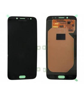Reparaçao Ecrã Original Samsung j7 2017 j730F  preto