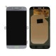 Reparacion pantalla Original Samsung j7 2017 j730F  Negro