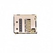 Lector de tarjeta SD para Sony Xperia Z5 Compact E5803 E5823