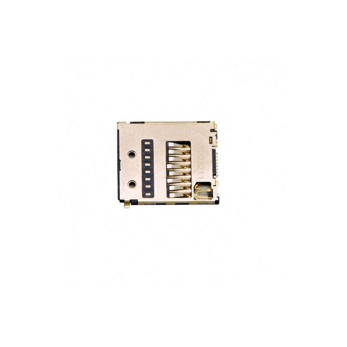 Lector de tarjeta SD para Sony Xperia Z5 Compact E5803 E5823