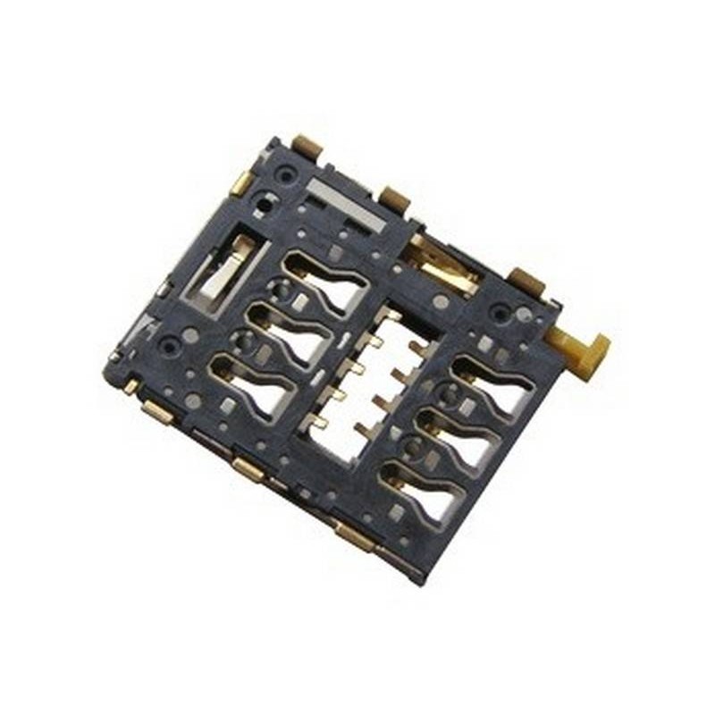 Lector de tarjeta SIM para Sony Xperia Z5 Compact, Sony Xperia Z3, Z3 Compact,